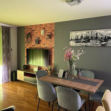 Appartamento Apartman Tara Zara Esterno foto