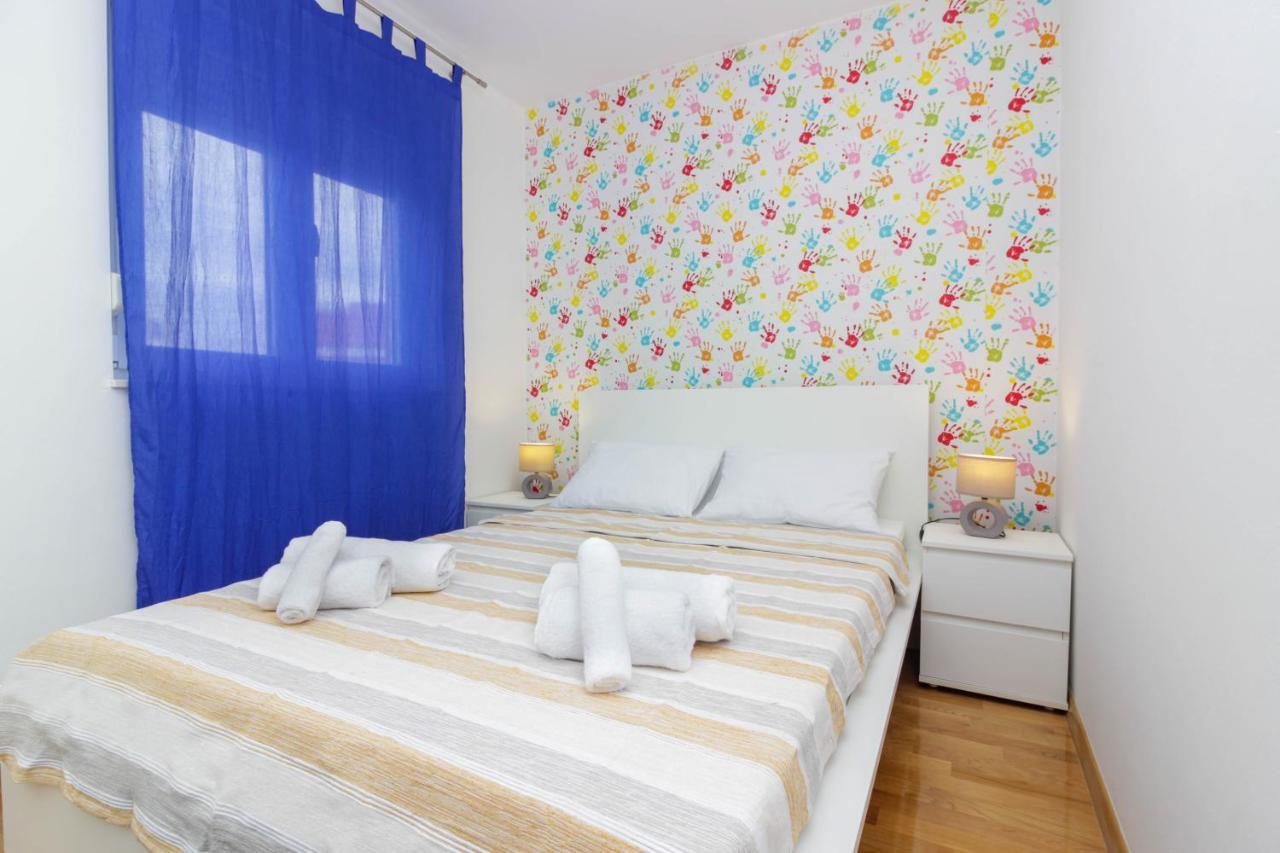 Appartamento Apartman Tara Zara Esterno foto