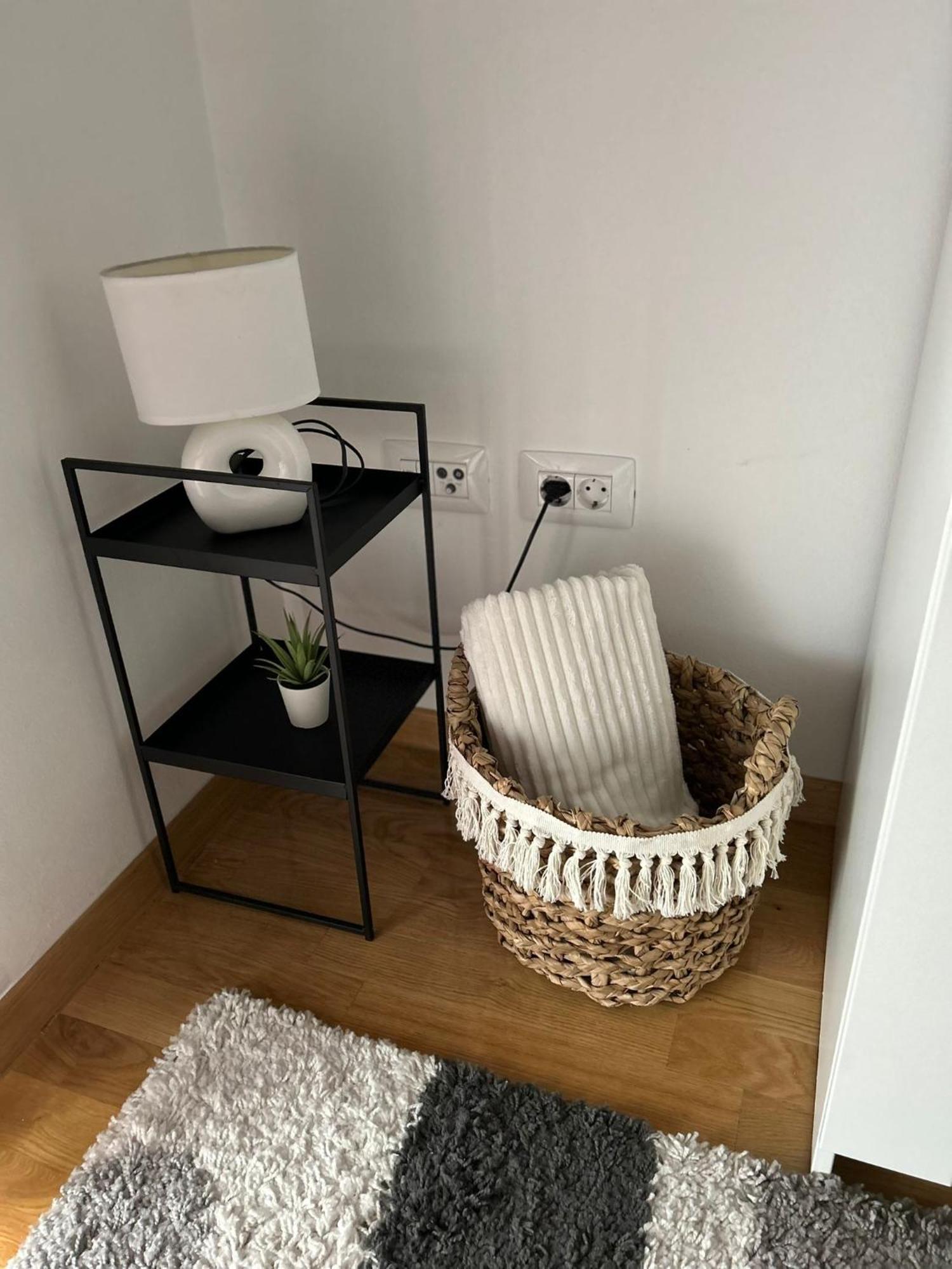 Appartamento Apartman Tara Zara Esterno foto